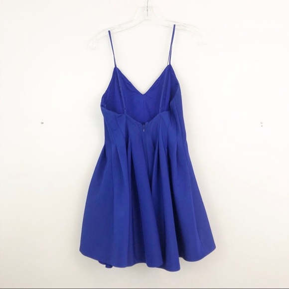 Keepsake Star Crossed Dress (H) - Picture 4 of 8